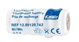 Аккумулятор дерматоскопа KaWe Eurolight D30 LED